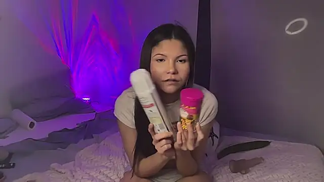 EvelyaBTBF - DANSE SEXY ET CARESSE PROFONDE