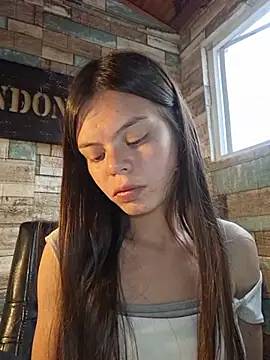 _Nina_Sky1- - 2 finger in the ass! :dancing::fire: