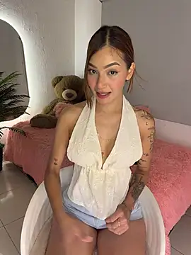 La_machi__ - OFF SKIRT <3