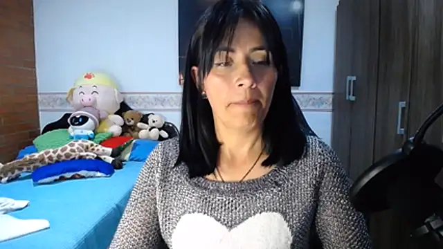Sharoon_cheerry - show tits in public