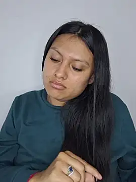 ZoeyCald_ - dildo in my pussy