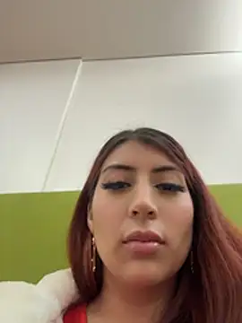 Vanessa_GM - Flash boobs