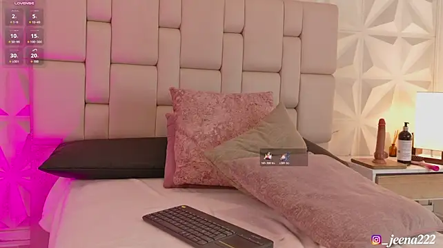 Jenaa_ - Sloppy Blowjob 🥵