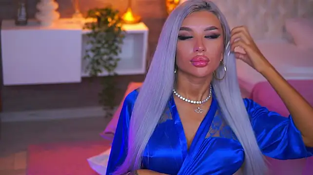 Juicy_Jessye - dildo fuck missionary