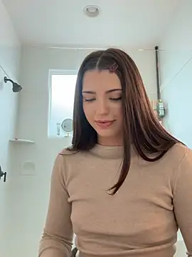 Whitebunnyyy - Squirt & dildo ride FRONT