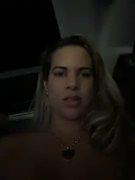 _Ninja_ - Tirar Calcinha no carro