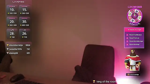 Missconly