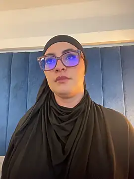 Mirandacute - off niqab