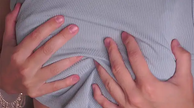 SherryBoone - Massage boobs