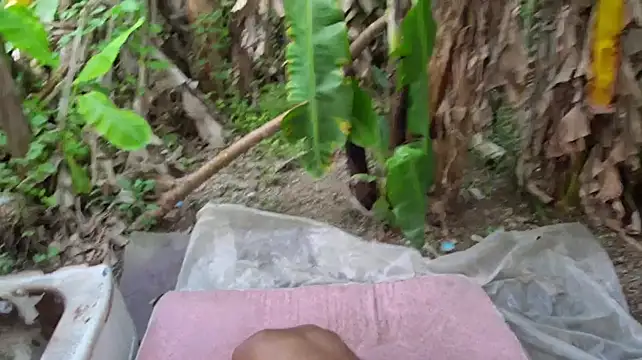 GayBoysOutdoors - HARD ANAL