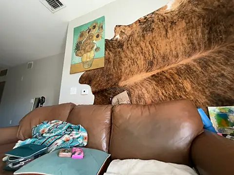 Ash10alex - Clit sucker plus dildo
