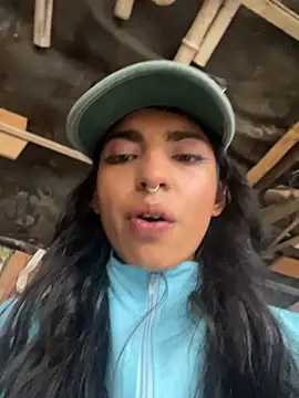 Psilocibi_spiral - Baile sensual 😍😳