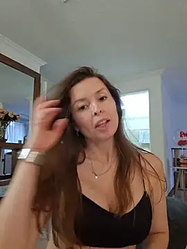 Karina_warthon - Your fingers in my ass