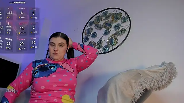 Anny_ferrer1 - clap my ass