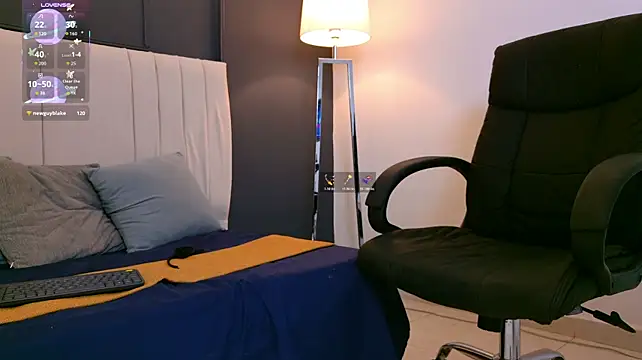 Melodi_moon - full naked