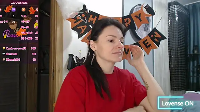 Stacy_Davice - OPEN PUSSY