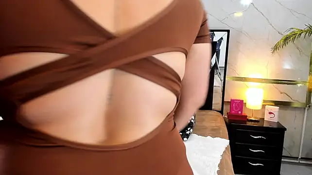 Angele-roux- - Slap pussy x5