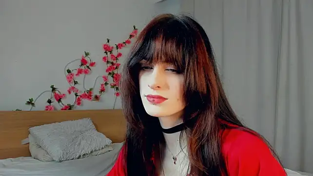 KrystalTrudel - tease with our kissing