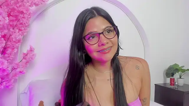 Molly_lovee_ - spank ass