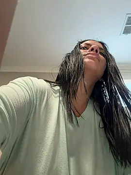 Naughty_Bianca - Oil tits + dildo pussy 🔥