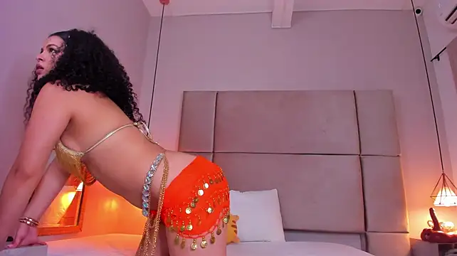 Jadetorres_ - 🍑🌸Look my sexy body🍑🌸
