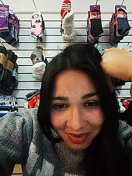 Kittyalexandra - Flash tits 🍒🍒