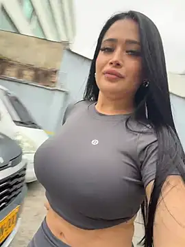 Sara_fun - Fingers in pussy