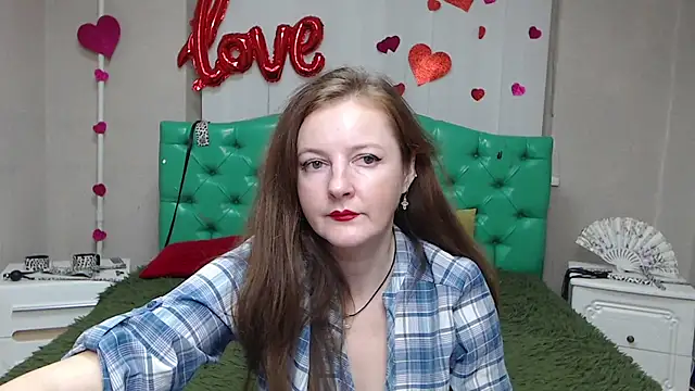 MeganPirs - Tips make me tease..goals make me please