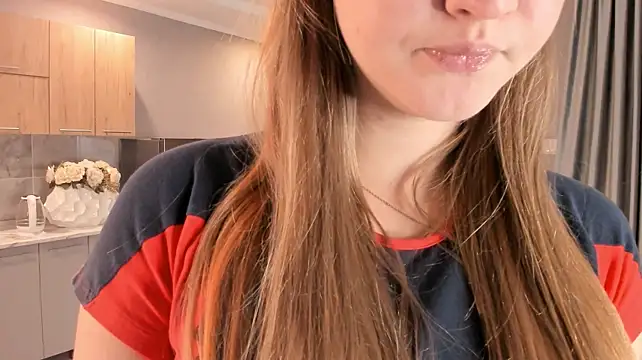 MargetMcgilberry - storke my boobs