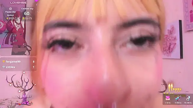AnnyCotton - red ass 🐈‍⬛🌷