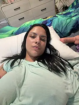 Naughty_Bianca - Oil tits + dildo pussy 🔥