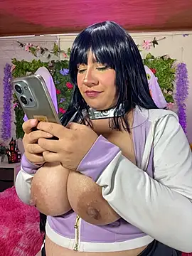 PamelaBoobs - Make your boobs bounce ❤️