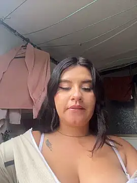 SaraBraun_ - GET NAKED