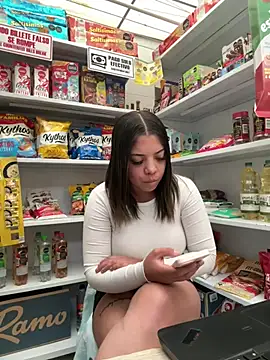 AdaPink_ - RIDE DILDO