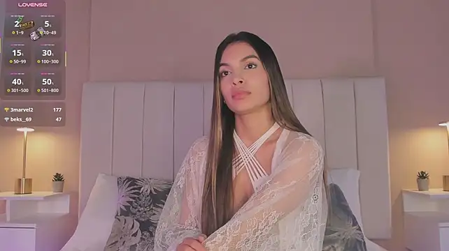 VictoriaNoah_ - You look amazing