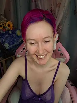 Fuzzy_Unicorn - Let’s have some fun💦😈