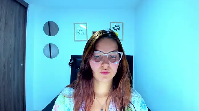 Teresasroom_ - Suck dildo and dance
