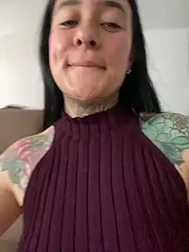 Rouse_07 - Finger in mu ass