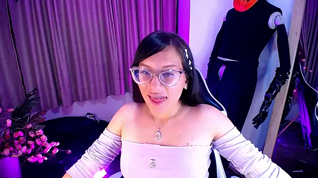 Mia_gold07 - fuck pussy with dildo