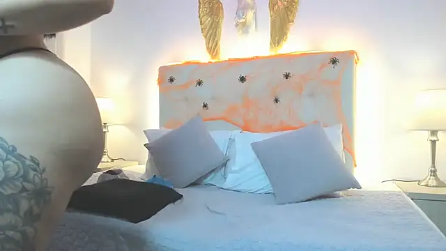 Abigail_restrepo - take off my top