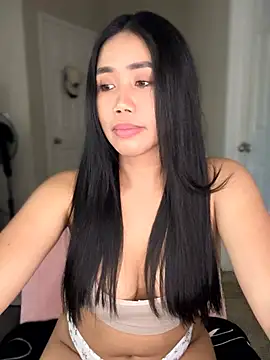 JazzieXo - RUB CLIT & FINGER PUSSY!