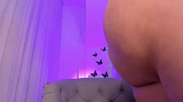 Foxy200__ - riding dildo