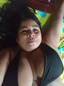 Mother-Big-tits - oil my body