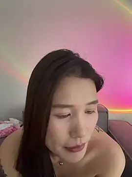 Yufusheng - 新人妹妹挑戰
