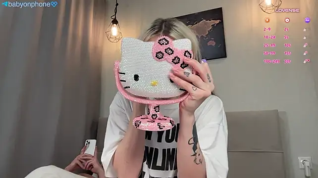 Webcat - ⭐CUM IN PUSSY⭐ 88💗99💗111💗222💗