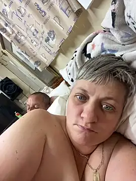 Blueiceeyes - Doggy style ass rubbing