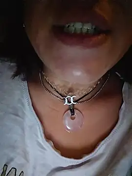 Delish_Lilith - Wet Panties in Pussy