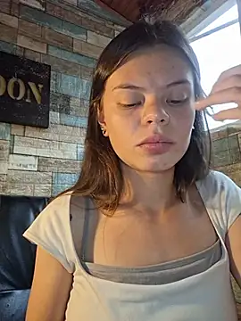 _Nina_Sky1- - 2 finger in the ass! :dancing::fire: