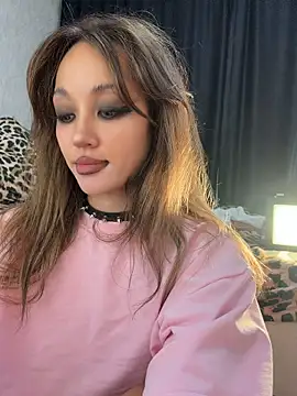 Lissa_kissyou - Riding a dildo + long video gift