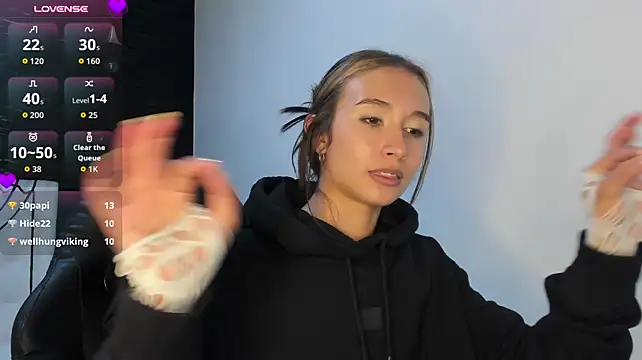 Hellen_tease - suck a dildo